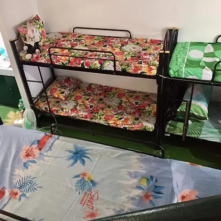C&Chappystayphilippines Metropolitan Tower, 1746 A Mabini St, Malate Manila, Unit # 1104