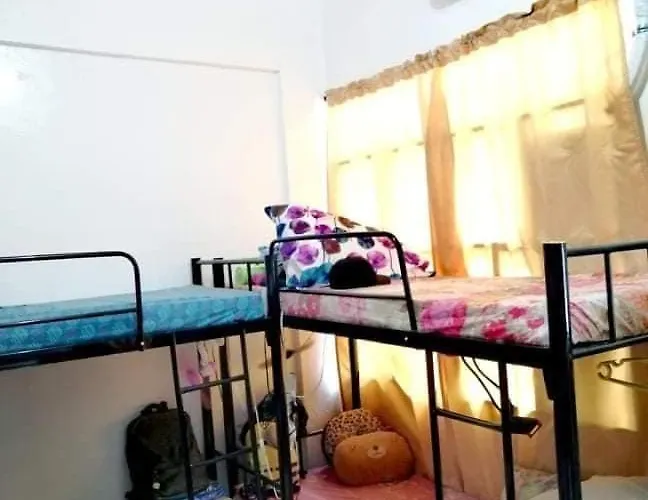 Apartment C&chappystayphilippines Metropolitan Tower, 1746 A Mabini St, Malate Manila, Unit # 1104 Manila