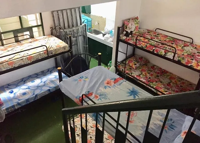 C&chappystayphilippines Metropolitan Tower, 1746 A Mabini St, Malate Manila, Unit # 1104 Apartment