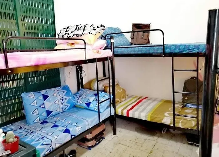 C&chappystayphilippines Metropolitan Tower, 1746 A Mabini St, Malate Manila, Unit # 1104 Apartment Manila