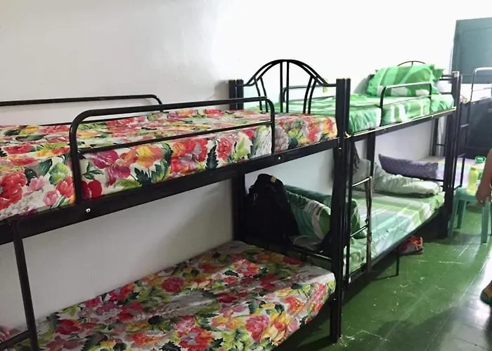 Apartment C&chappystayphilippines Metropolitan Tower, 1746 A Mabini St, Malate Manila, Unit # 1104 *