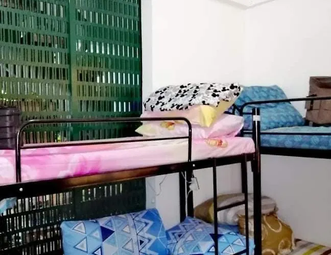 C&chappystayphilippines Metropolitan Tower, 1746 A Mabini St, Malate Manila, Unit # 1104 * Manila